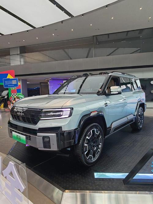 东莞231比亚迪方程豹硬派越野的爆款，英菲尼迪35周年与你共成长